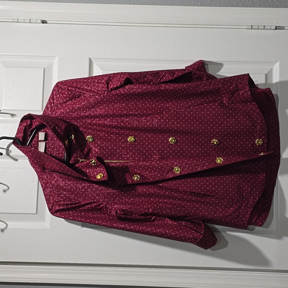 Rain Jacket - image 4